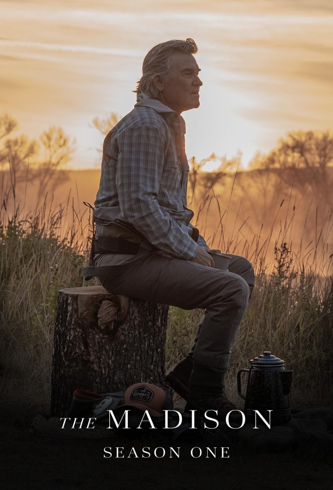 The Madison - Season 1 [133736] (A1774143512) [[Shows 2.0]] --Plex--